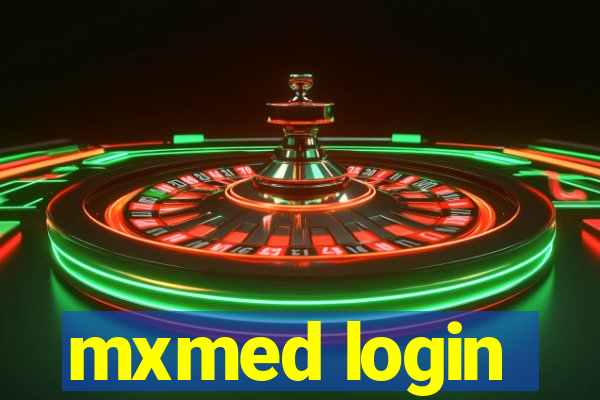 mxmed login